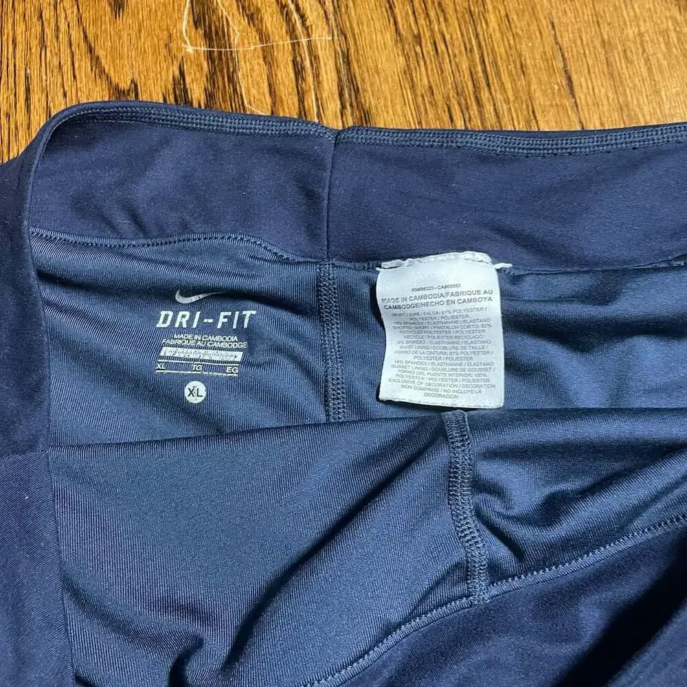 Nike women dri